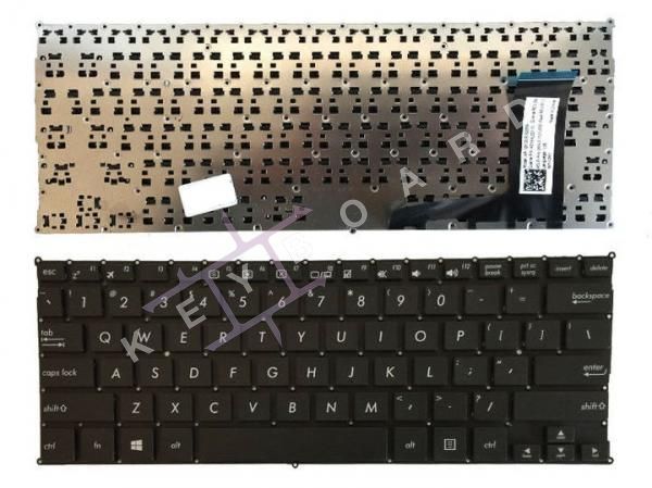 Клавіатура до ноутбука Asus Eeebook F205TA